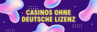 Die besten Anbieter beste online casino ohne deutsche Lizenz
