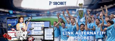 Agen Betting SBOBet Online Panduan Lengkap untuk Pemain 193331469 Agen Betting SBOBet Online Panduan Lengkap untuk Pemain 193331469