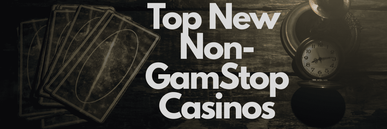 Exploring Casinos Not Listed on Gamstop 681694157