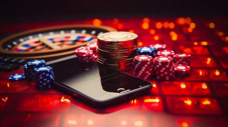 Online LegionBet Casino The Ultimate Gaming Experience Awaits Online LegionBet Casino The Ultimate Gaming Experience Awaits