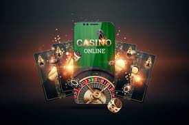 The Rise of JB Revolutionizing the Online Casino Experience 2041206297