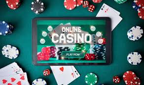 The Rise of JB Revolutionizing the Online Casino Experience 2041206297