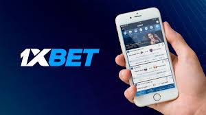 1xBet App The Ultimate Betting Experience at Your Fingertips -1402314013