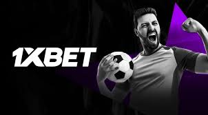 1xBet App Your Gateway to Exciting Betting -1490171498