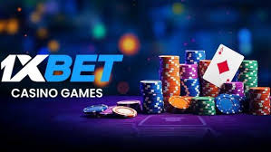 1xBet App Your Gateway to Exciting Betting -1490171498