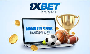 1xBet App Your Gateway to Seamless Online Betting
