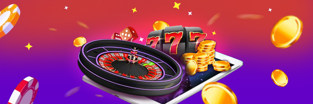 Discover the Thrills of Online Casino Playoro