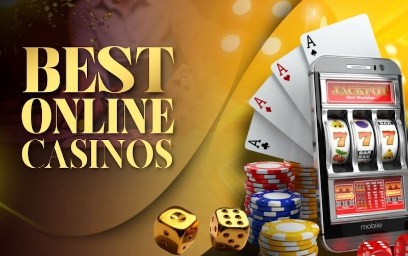 Discover the Thrills of Online Casino Playoro