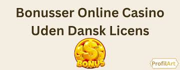 Alt om Danske Casino Sider Find Dine Favoritter
