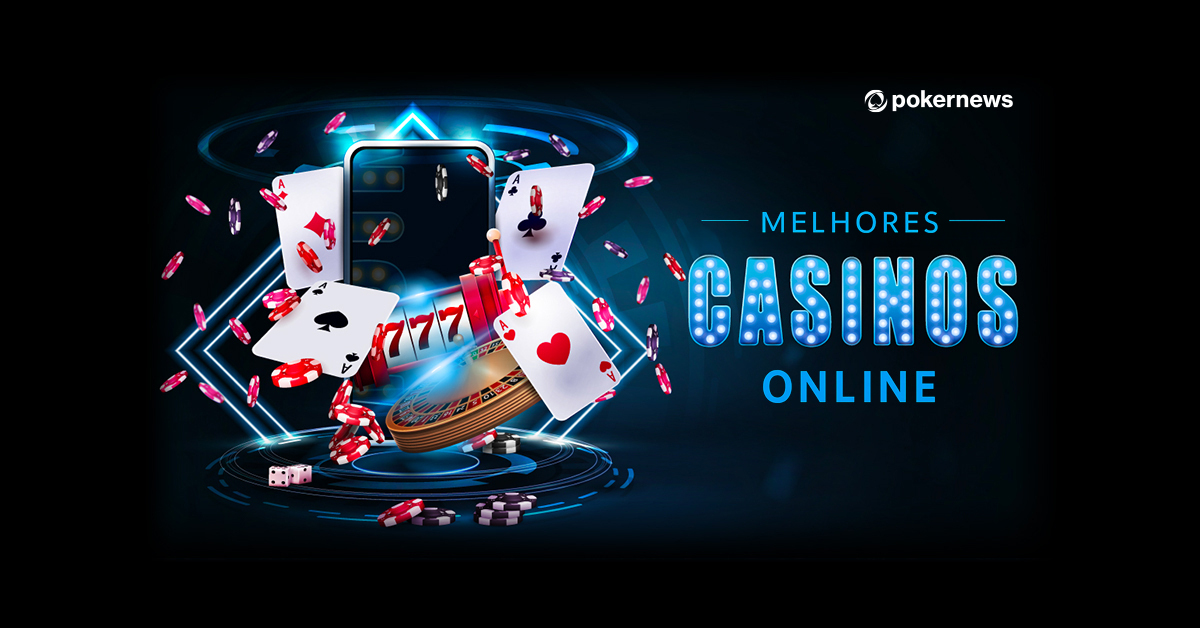 Casinos Online em Portugal A Diversão ao Seu Alcance