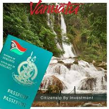 Unlocking Opportunities Vanuatu Citizenship by Investment 743949019