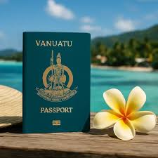 Unlocking Opportunities Vanuatu Citizenship by Investment 743949019