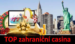 Zahraniční online kasina Co potřebujete vědět -1554683824